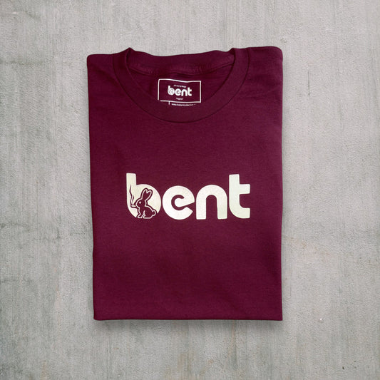 Bent Flagship Tee - Full Set