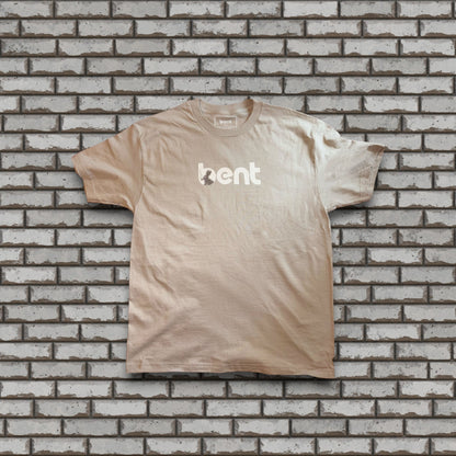 Bent Flagship Tee - Classic Logo