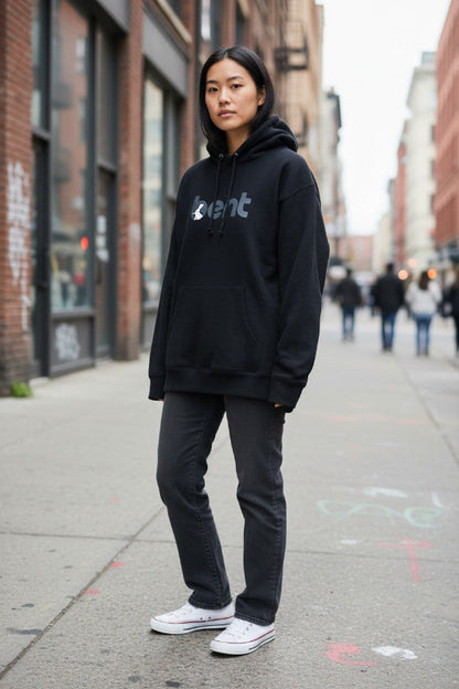 Bent Flagship Hoodie