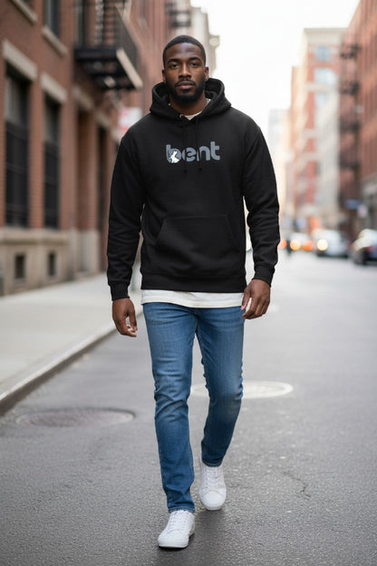 Bent Flagship Hoodie