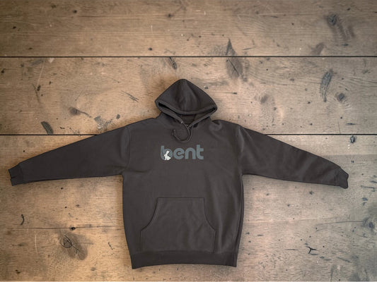 Bent Flagship Hoodie