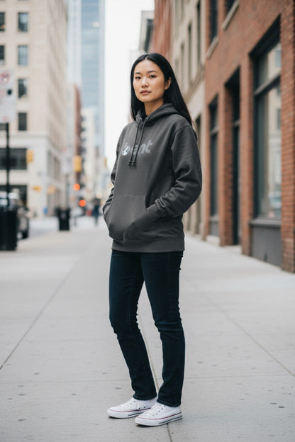 Bent Flagship Hoodie