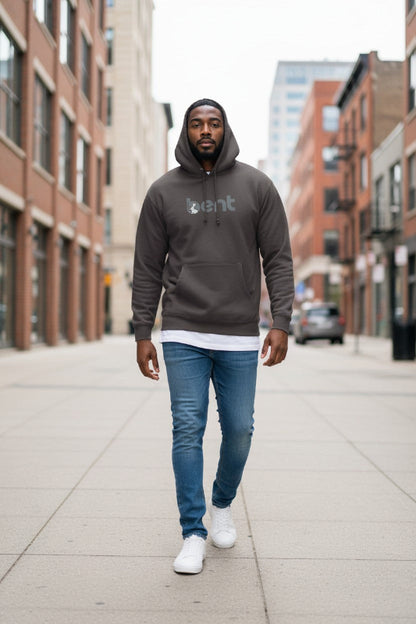 Bent Flagship Hoodie